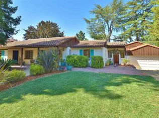 110 La Bolsa Rd, Walnut Creek, CA 94598