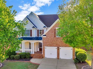 460 Waterhaven Ln, Milton, GA 30004