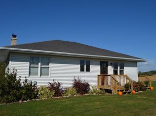 E0336 Pine Grove Rd, Luxemburg, WI 54217