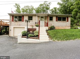 2389 Quarry Rd, Lebanon, PA 17046