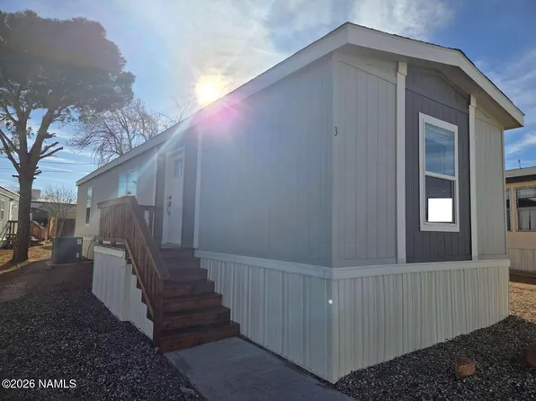 801 W Oak St #62, Page, AZ 86040