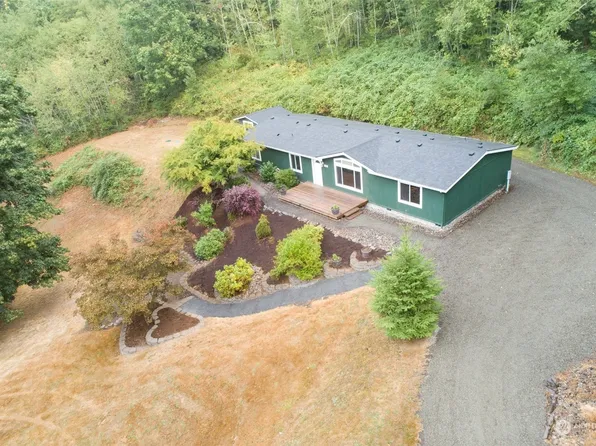 106 Allworth Drive, Castle Rock, WA 98611