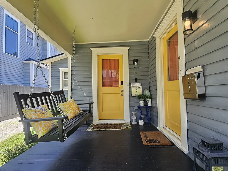 1026 Euclid St #1 — Photo 29