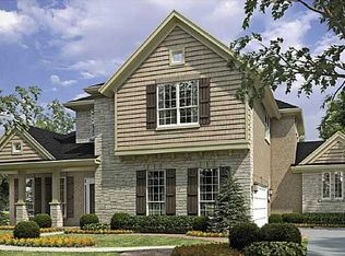 3166 Night Heron Dr, Fayetteville, AR 72704
