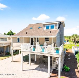 393 E Second Street, Ocean Isle Beach, NC, 28469