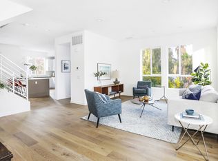 1338 N Sycamore Ave LOT 5, Los Angeles, CA 90028