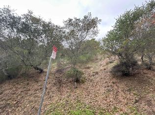 257 Coleman Dr, San Rafael, CA 94901