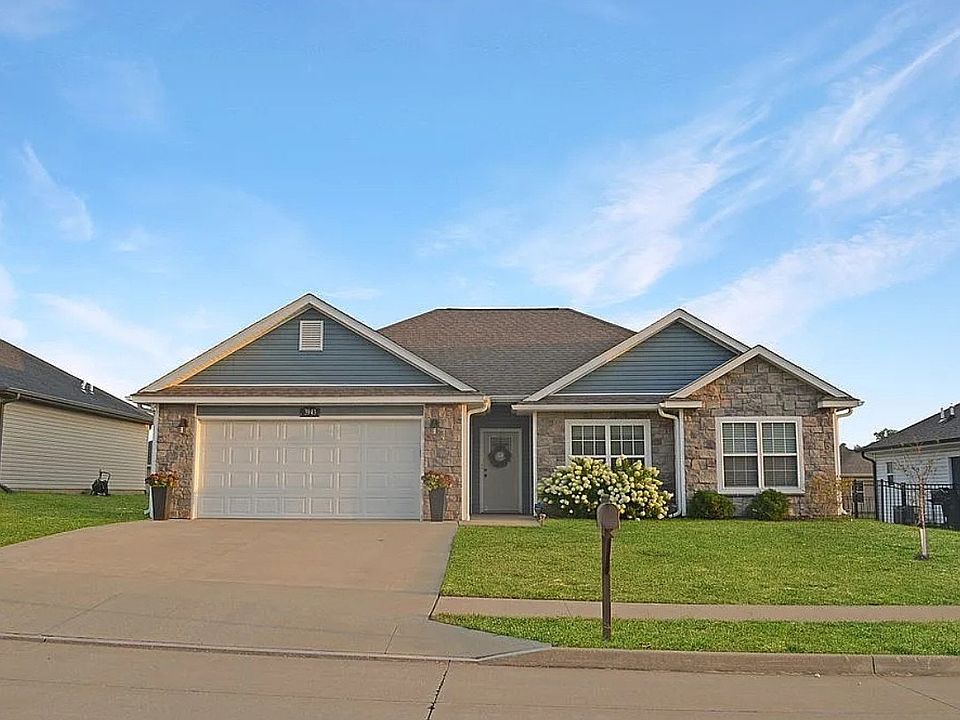 1st image of 3943 Clydesdale Dr