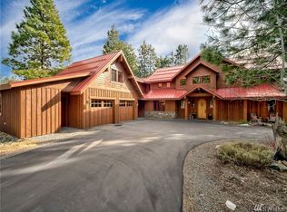 520 Equinox Dr, Cle Elum, WA 98922