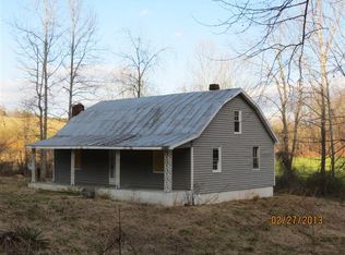 158 Carver Lee Rd, Ferrum, VA 24088