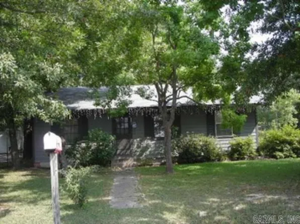 4111 Faucett Rd, Pine Bluff, AR 71603