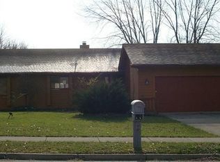 4154 Gorman Ave, Englewood, OH 45322