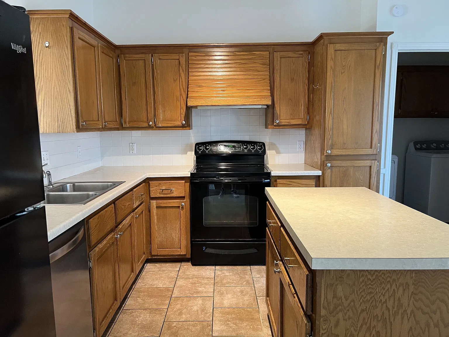 9712 Grissom Dr - 1 — Photo 4