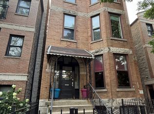845 N Mozart St #3, Chicago, IL 60622