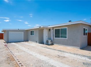74746 Baseline Rd, Twentynine Palms, CA 92277