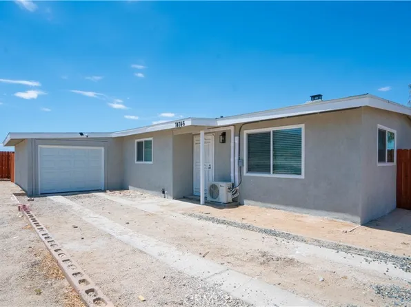 74746 Baseline Rd, Twentynine Palms, CA 92277