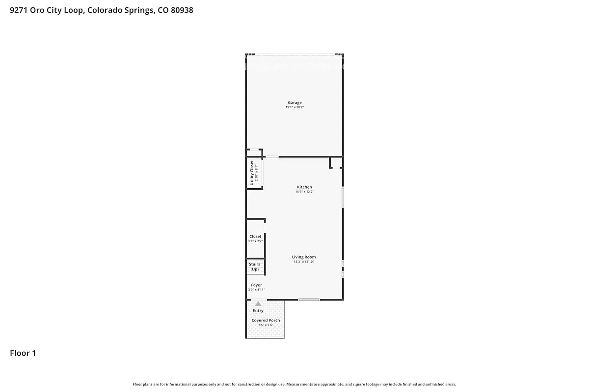 Building Photo - 9271 Oro City Loop