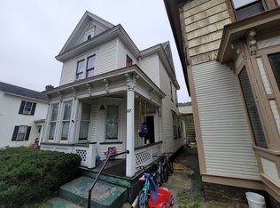 707 Broadway Ave, Wellsville, OH