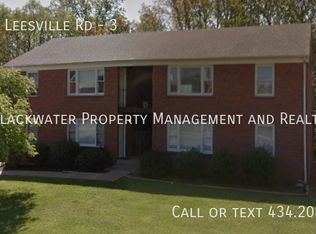 19537 Leesville Rd APT 3, Lynchburg, VA 24502