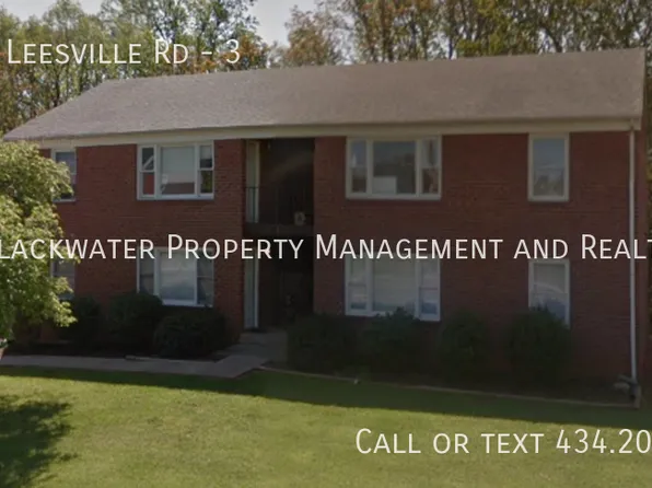 19537 Leesville Rd APT 3, Lynchburg, VA 24502