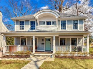 8 Fenimore Rd, Port Washington, NY 11050