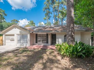 3515 Lake Ridge Bnd, Spring, TX 77380