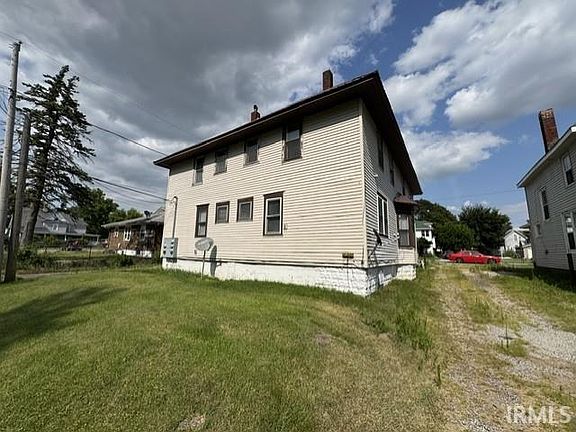 4th image of 1413 Prairie St