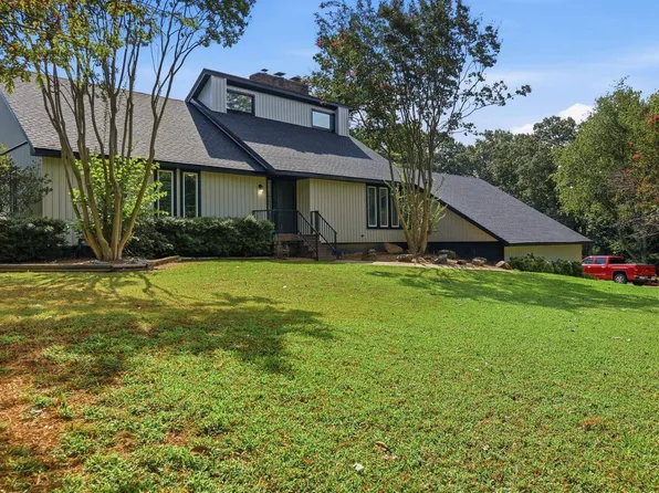 18 Robinwood Dr, Searcy, AR 72143