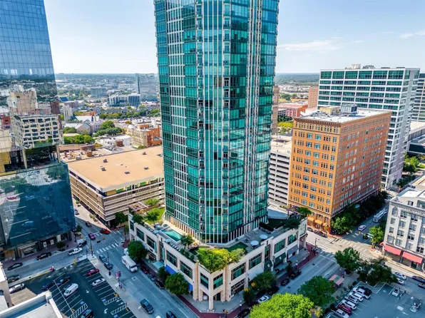 500 Throckmorton St APT 1110, Fort Worth, TX 76102