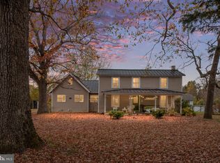 11721 Windy Acres Ln, Locust Grove, VA 22508