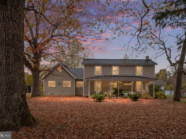 11721 Windy Acres Ln, Locust Grove, VA 22508