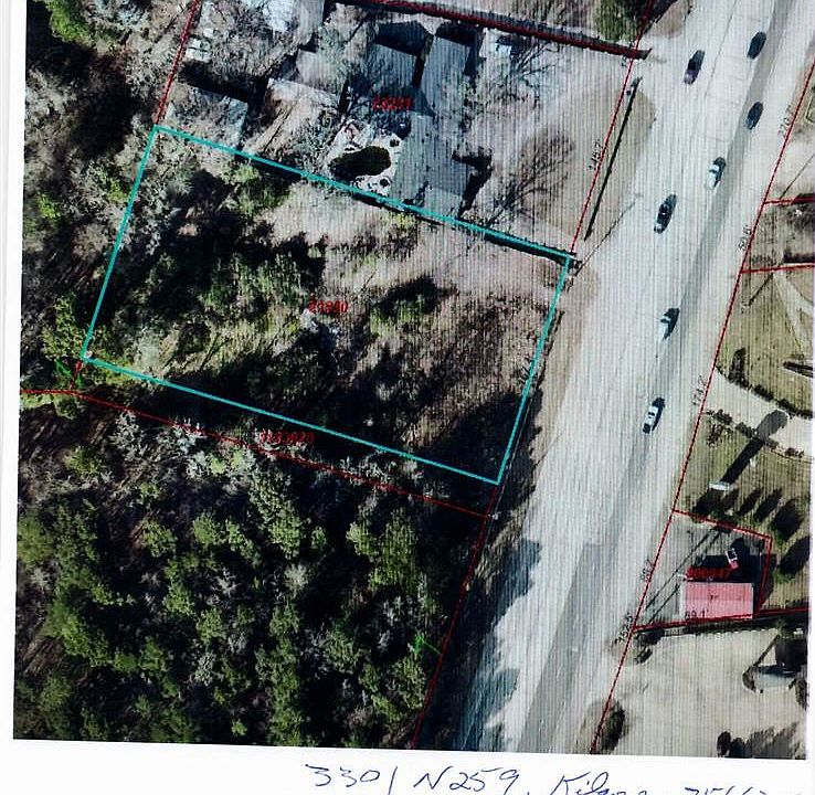 2nd image of 3301 Us Highway 259 N