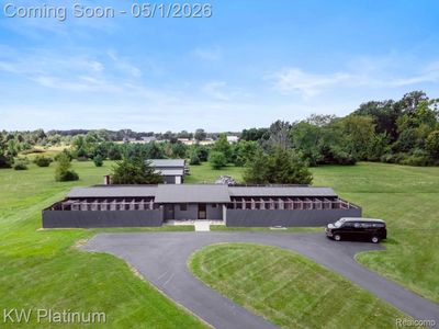 Campbell Rd, North Street, MI, 48049