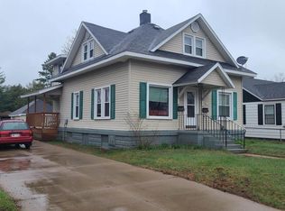 2632 Jefferson St, Stevens Point, WI 54481
