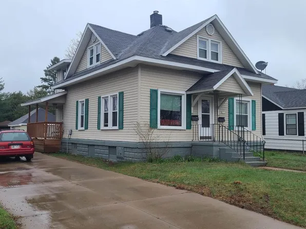 2632 JEFFERSON STREET, Stevens Point, WI 54481