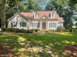 204 S Lake Ct, Dublin, GA 31021