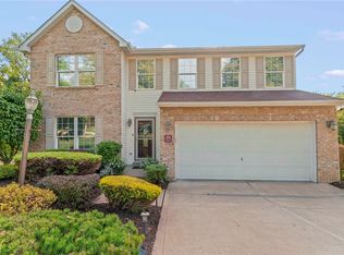 104 Lake Forest Rd, Venetia, PA 15367