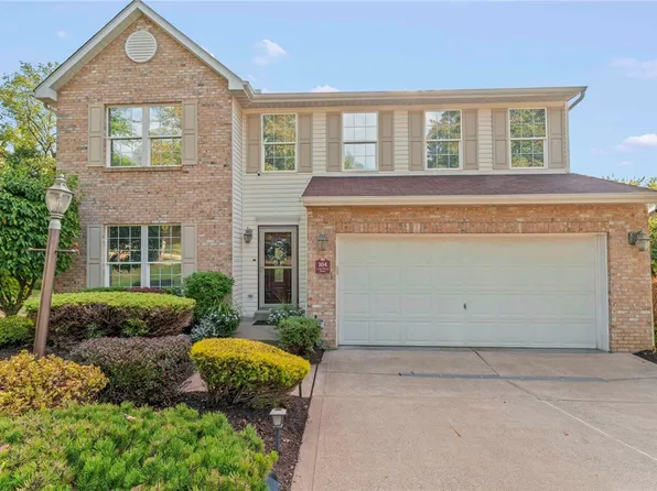 104 Lake Forest Rd, Venetia, PA 15367