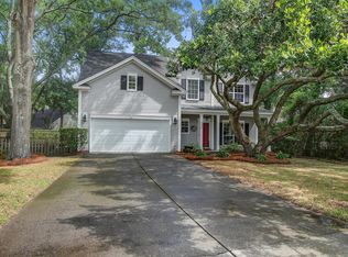 1495 Harborsun Dr, Charleston, SC 29412