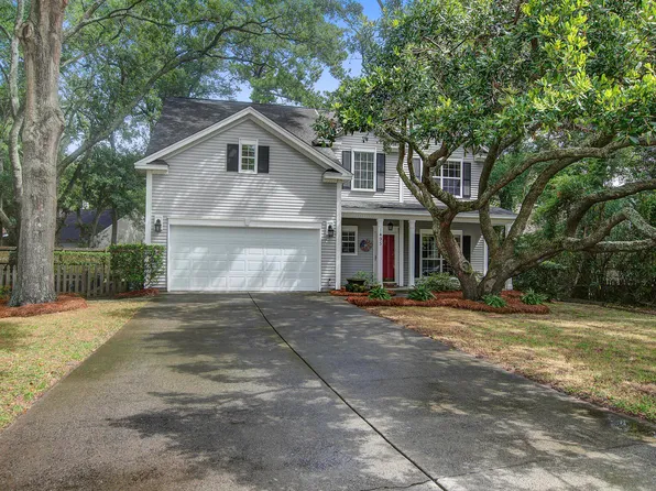 1495 Harborsun Dr, Charleston, SC 29412