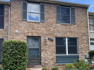 3607 Laurel View Ct, Laurel, MD 20724