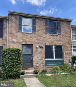 3607 Laurel View Ct, Laurel, MD, 20724