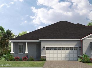 3108 Pangea Cir, Melbourne, FL 32940