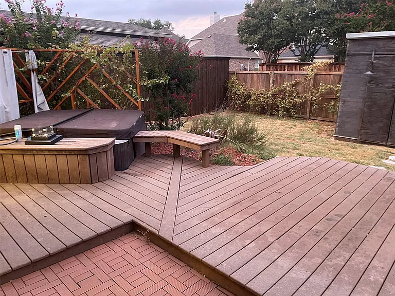 3808 Hunters Trl — Photo 18