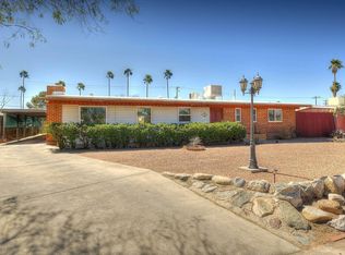 5702 E Whittier St, Tucson, AZ 85711