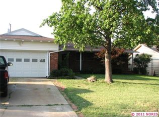 5921 E 24th Pl, Tulsa, OK 74114
