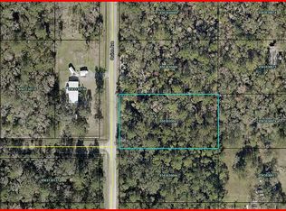 9730 Quinn Ave, Hastings, FL 32145