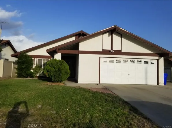 8459 Comet St, Rancho Cucamonga, CA 91730