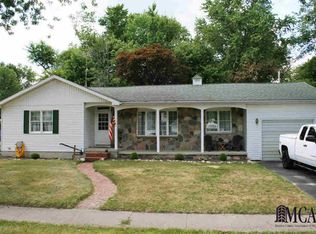 12751 Horan St, Carleton, MI 48117