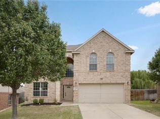 10045 Voss Ave, Fort Worth, TX 76244